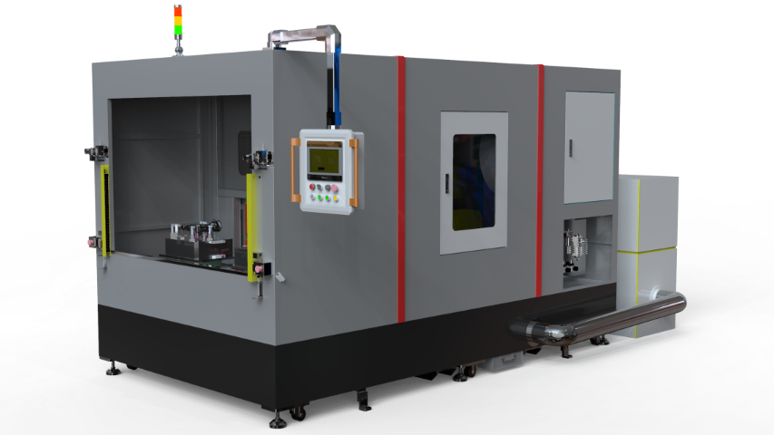 重慶多工位連續(xù)式機(jī)器人自動(dòng)化拋光打磨聯(lián)系電話 廣東昭武智能裝備供應(yīng);