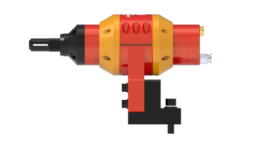 上海氣動固定打磨主軸價(jià)格 廣東昭武智能裝備供應(yīng)