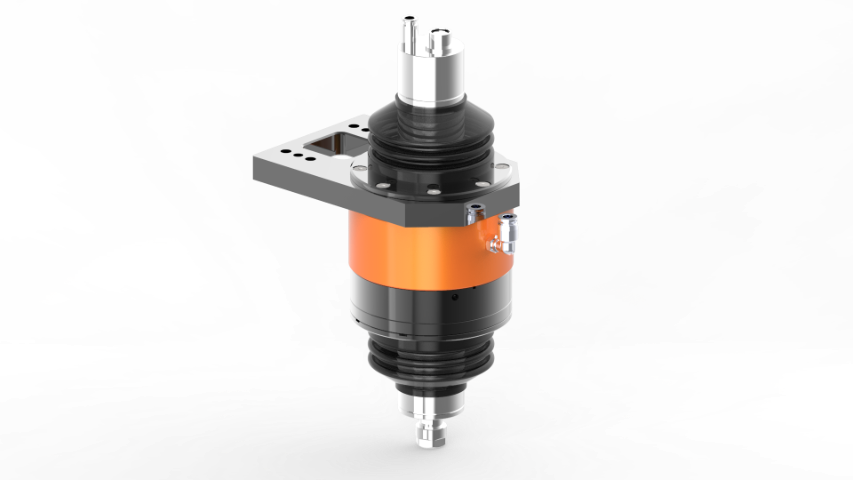 福建曲面打磨拋光浮動打磨主軸 廣東昭武智能裝備供應(yīng)