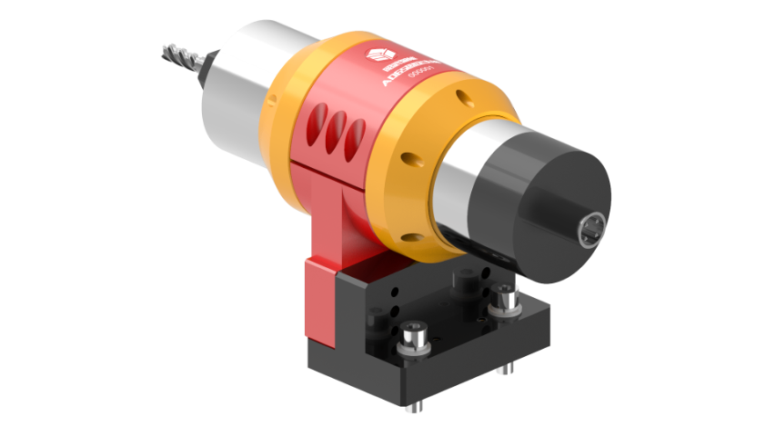 湖南汽車配件去毛刺浮動打磨主軸 廣東昭武智能裝備供應(yīng);