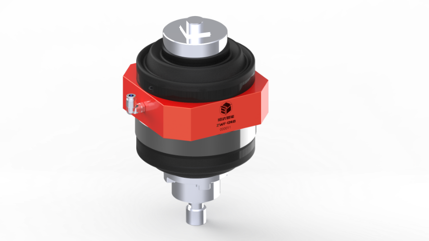 柔性適配浮動打磨主軸規(guī)格 廣東昭武智能裝備供應(yīng)