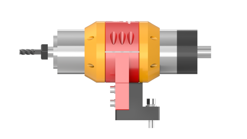 上海鑄件澆口去毛刺固定打磨主軸哪家好