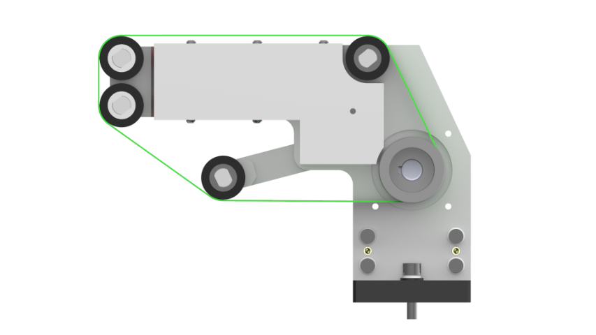 安徽金屬構(gòu)件打磨浮動(dòng)角磨機(jī)咨詢 廣東昭武智能裝備供應(yīng)