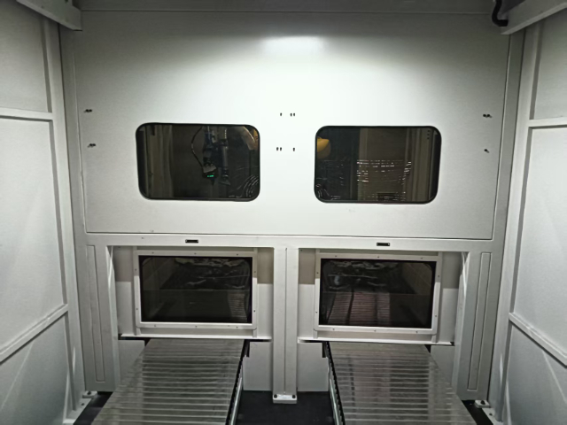 廣西大型機(jī)器人自動化激光切割制造商 廣東昭武智能裝備供應(yīng)