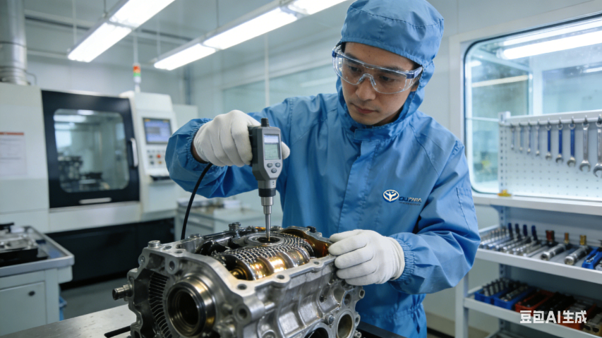 武漢一站式電子電器檢測電話多少