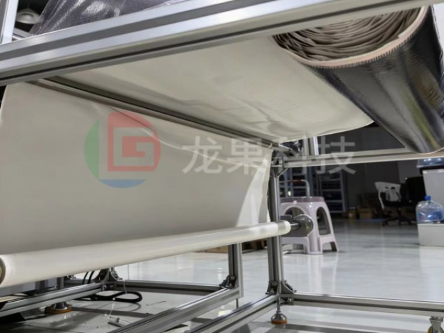 杭州碳纖維汽車車身預(yù)浸布多角度鋪層銷售 歡迎來(lái)電 上海龍果自動(dòng)化科技供應(yīng);