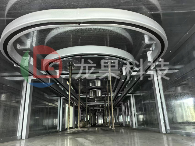 婁底特高壓玻璃絕緣子自動(dòng)膠裝線服務(wù)商 推薦咨詢 上海龍果自動(dòng)化科技供應(yīng);