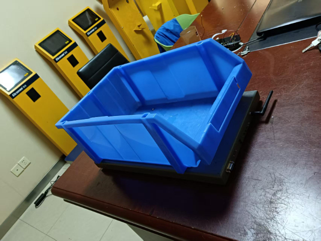 新疆自動(dòng)稱重智能物聯(lián)網(wǎng)料盒源頭廠家 常州市愛博派智能科技供應(yīng);