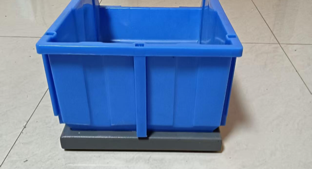 天津生產(chǎn)線線邊倉(cāng)智能物聯(lián)網(wǎng)料盒 常州市愛博派智能科技供應(yīng);