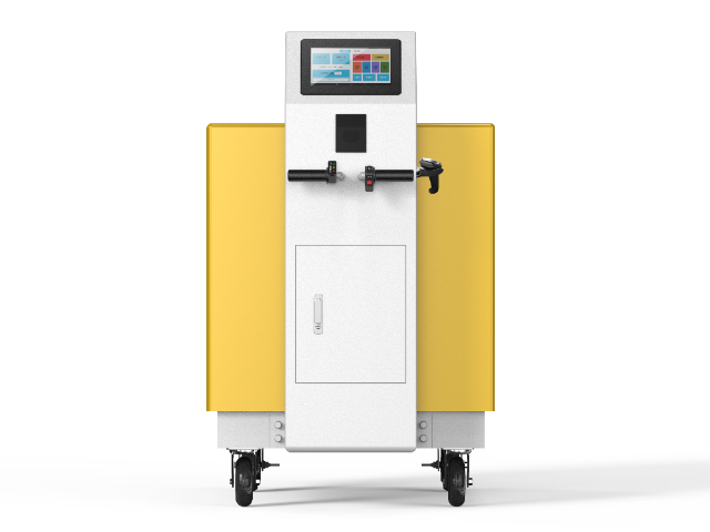 貴州電動助力智能醫(yī)廢管理收集車 常州市愛博派智能科技供應;