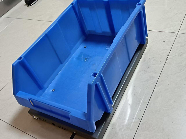 西藏生產(chǎn)線線邊倉智能物聯(lián)網(wǎng)料盒 常州市愛博派智能科技供應(yīng)