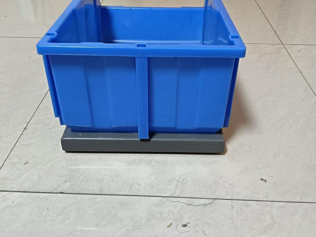 浙江帶 RFID 識(shí)別智能物聯(lián)網(wǎng)料盒推薦 常州市愛博派智能科技供應(yīng)