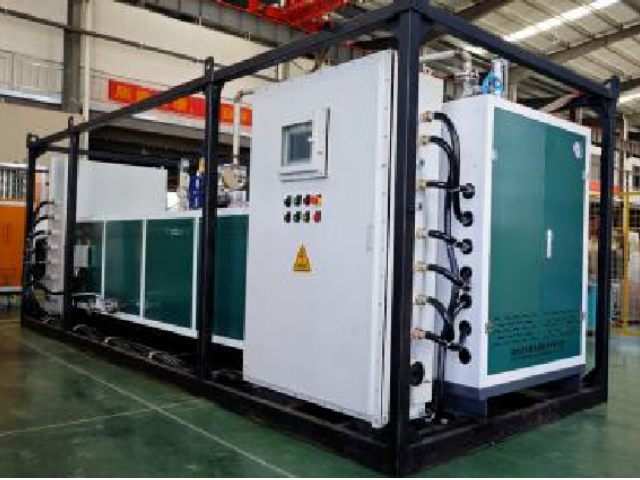 北京混凝土養(yǎng)護純蒸汽發(fā)生器質(zhì)量如何