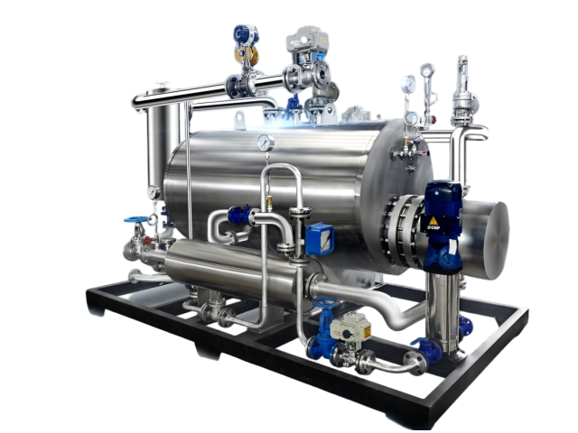 海南酒/飲料/精制茶制造潔凈蒸汽發(fā)生器 湖北諾貝思機(jī)械制造供應(yīng)