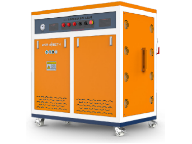 多效蒸餾器配套純蒸汽發(fā)生器性價比如何 湖北諾貝思機械制造供應