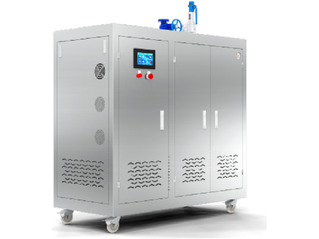 河北清洗消毒配套純蒸汽發(fā)生器技術(shù)支持 湖北諾貝思機(jī)械制造供應(yīng)