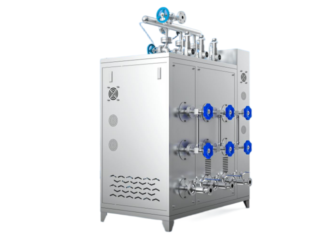 河北食品發酵潔凈蒸汽發生器廠家直銷 湖北諾貝思機械制造供應