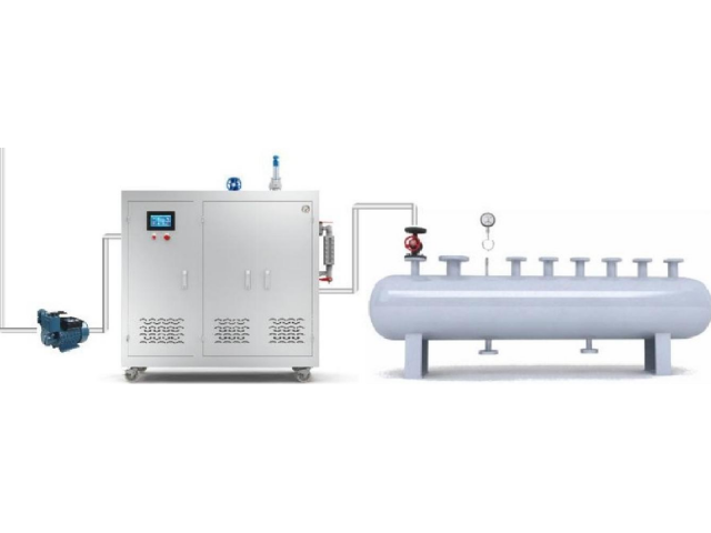 河北易清潔潔凈蒸汽發生器可以定制嗎