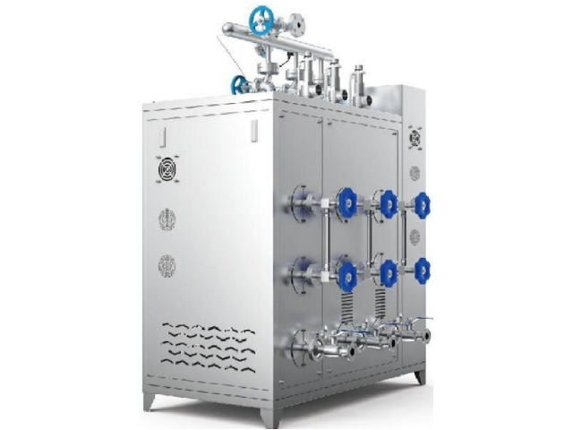 四川自動(dòng)控制潔凈蒸汽發(fā)生器解決方案 湖北諾貝思機(jī)械制造供應(yīng);