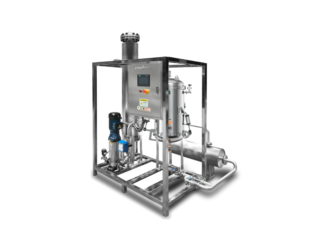 安徽過濾蒸汽發生器技術支持,過濾蒸汽發生器