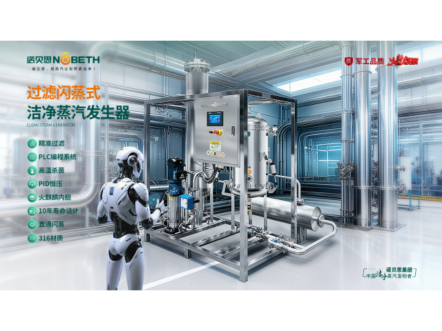 四川新能源實(shí)驗(yàn)院/所過濾蒸汽發(fā)生器生產(chǎn)廠家 湖北諾貝思機(jī)械制造供應(yīng)