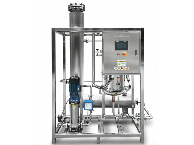 內(nèi)蒙古過濾蒸汽發(fā)生器 湖北諾貝思機械制造供應(yīng)