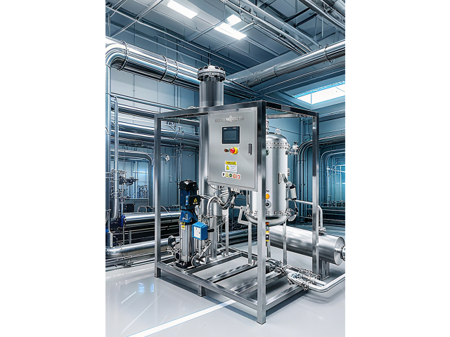 酒/飲料/精制茶制造過濾蒸汽發(fā)生器廠家供應