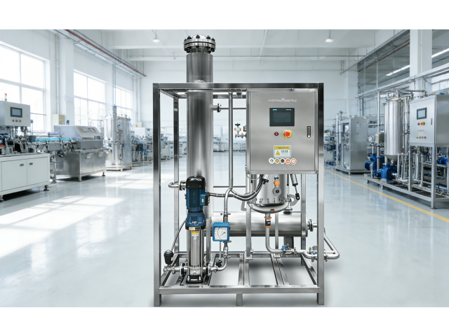 辽宁智能控制过滤蒸汽发生器购买渠道有哪些