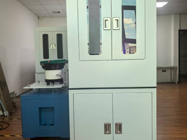 東莞塑膠件視覺(jué)篩選推薦廠家 東莞市星燁視覺(jué)科技供應(yīng)