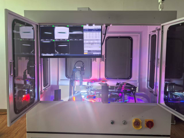 东莞棉质品视觉筛选 东莞市星烨视觉科技供应