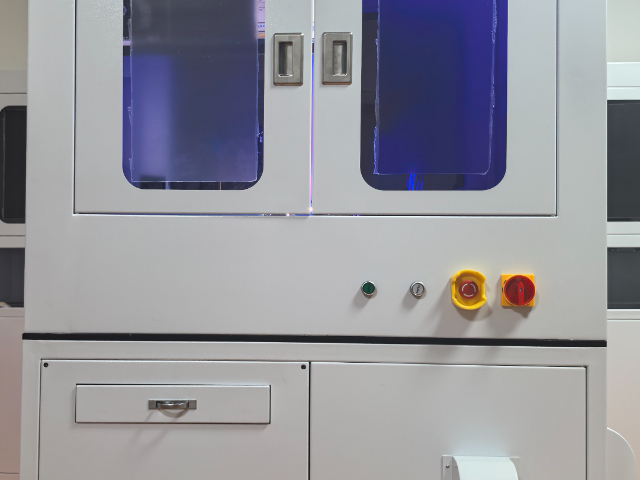 云南沖壓件玻璃轉(zhuǎn)盤(pán)視覺(jué)篩選機(jī)廠家供應(yīng) 東莞市星燁視覺(jué)科技供應(yīng)