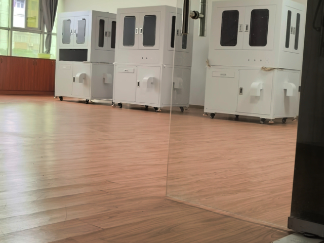 山東食品類玻璃轉(zhuǎn)盤視覺篩選機銷售廠 東莞市星燁視覺科技供應(yīng)