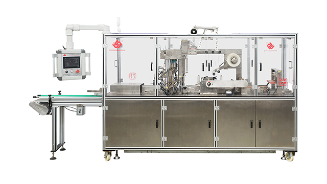 上海藥盒煙包機(jī) 20年經(jīng)驗(yàn) 上海羅圣包裝器材供應(yīng)