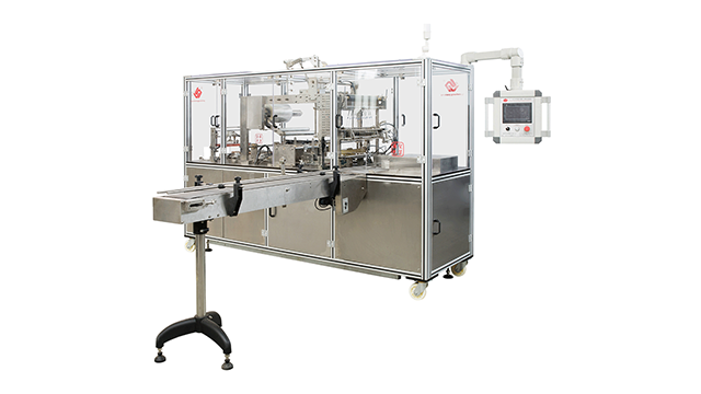 廣東橡皮擦透明膜三維包裝機 行業(yè)老品牌 上海羅圣包裝器材供應(yīng)