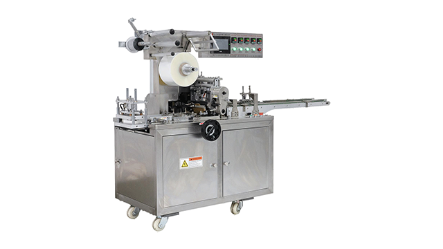 山東衛(wèi)生用品三維包裝機(jī) 行業(yè)老品牌 上海羅圣包裝器材供應(yīng)