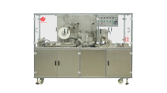 山東護(hù)膚品煙包機(jī) 行業(yè)老品牌 上海羅圣包裝器材供應(yīng)