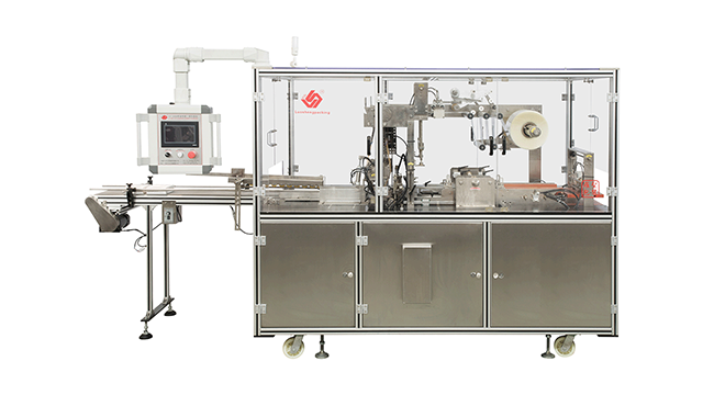 上海寵物用品透明膜三維包裝機(jī) 行業(yè)老品牌 上海羅圣包裝器材供應(yīng)