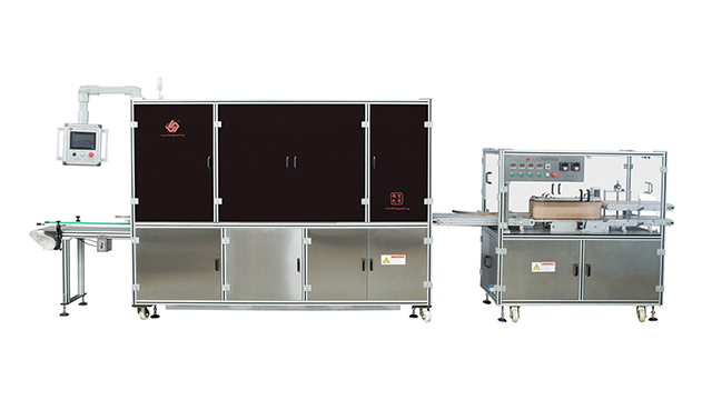 四川BOPP透明膜三維包裝機(jī) 行業(yè)老品牌 上海羅圣包裝器材供應(yīng)