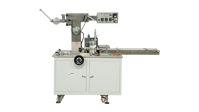 江蘇日化用品透明膜三維包裝機(jī) 20年經(jīng)驗(yàn) 上海羅圣包裝器材供應(yīng)