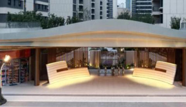 上海國產(chǎn)住宅景觀24小時(shí)服務(wù)