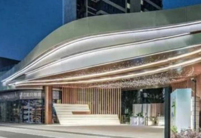 寶山區(qū)定制住宅景觀24小時服務,住宅景觀