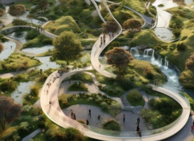 虹口區現代城市公共空間服務熱線