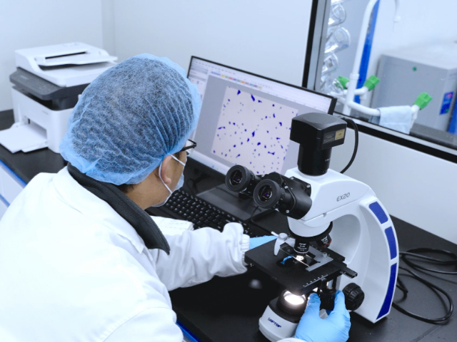 GMP乳酸桿菌菌群 創新服務 元生生物科技供應