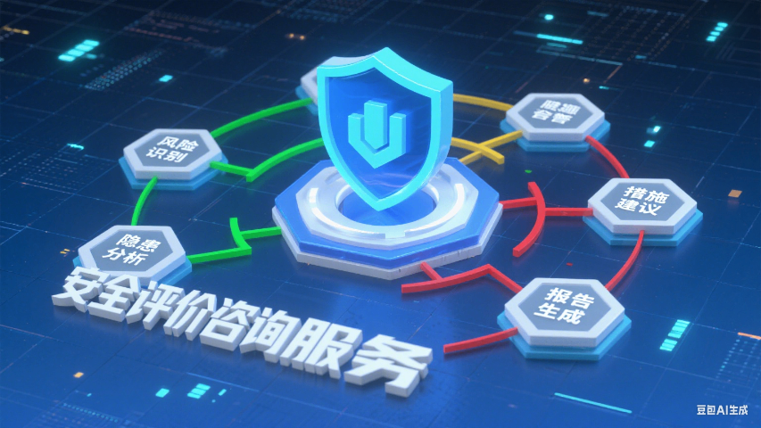 機械制造企業(yè)安全評估等級