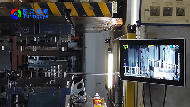 泰州壓軸機模具監控器源頭廠家 來電咨詢 蘇州圖靈慧眼科技供應;