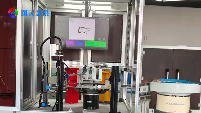 徐州桌面式篩選機(jī)視覺(jué)檢測(cè)系統(tǒng) 服務(wù)至上 蘇州圖靈慧眼科技供應(yīng);