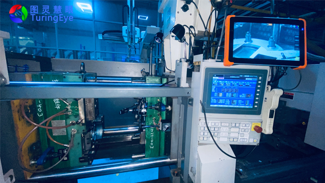 揚州模具監(jiān)控器供應商 誠信經(jīng)營 蘇州圖靈慧眼科技供應