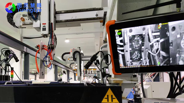 天津CCD電子眼批發(fā)廠家 服務(wù)至上 蘇州圖靈慧眼科技供應(yīng)