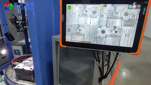 惠州注塑機(jī)模具監(jiān)視器選購(gòu)指南,模具監(jiān)視器