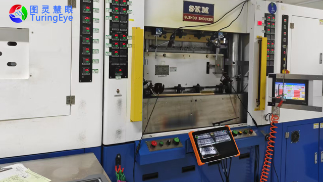 深圳注塑模具保護器生產廠商 蘇州圖靈慧眼科技供應 蘇州圖靈慧眼科技供應